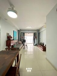 Blk 138A Lake Vista @ Yuan Ching (Jurong West), HDB 4 Rooms #625507731
